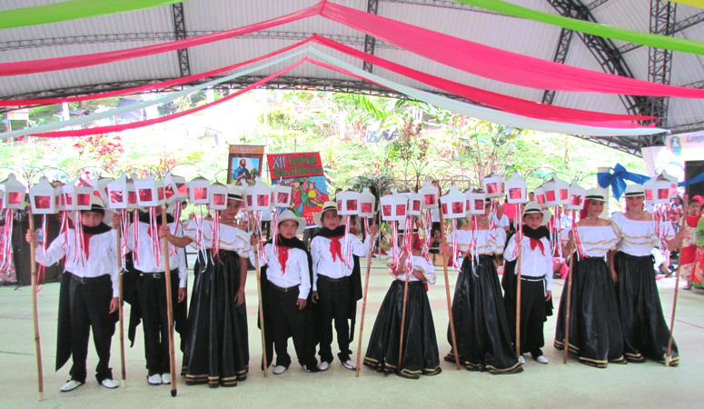 Danza folklorica 2