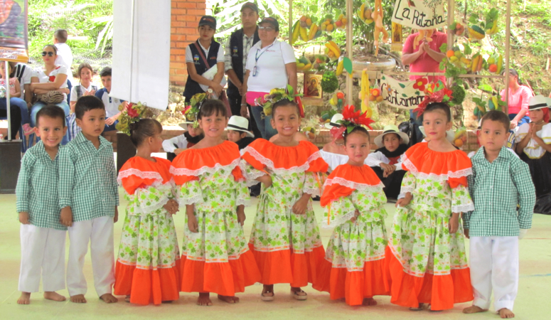 Danza folklorica 5