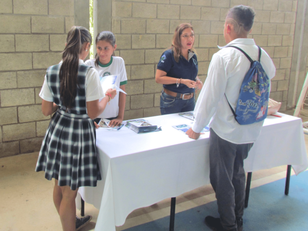 Foro educativo Municipal 11