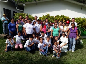 Evangelización por los Sectores Rurales