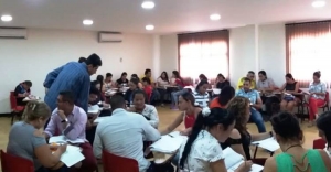 Semana Capacitación Docente SAT